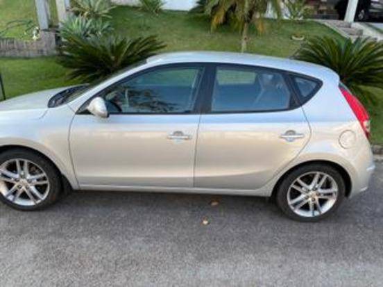 HYUNDAI I30 2.0 MPI 16V GASOLINA 4P MANUAL